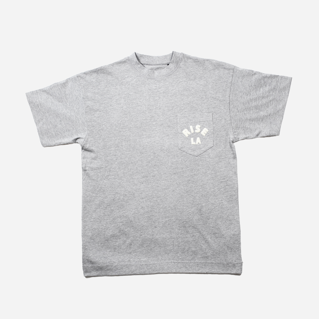 BTP LUX Pocket Tee