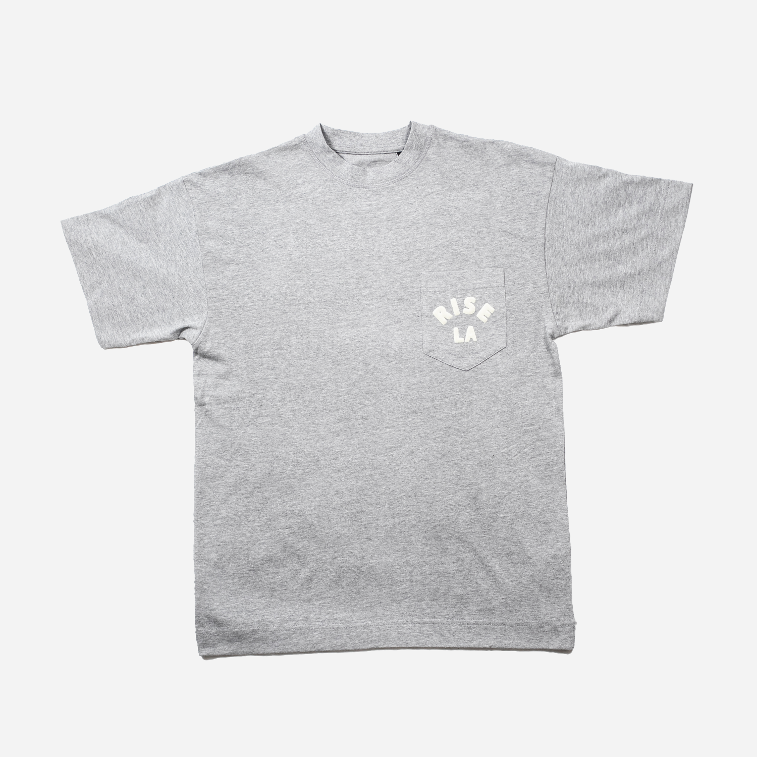 BTP LUX Pocket Tee