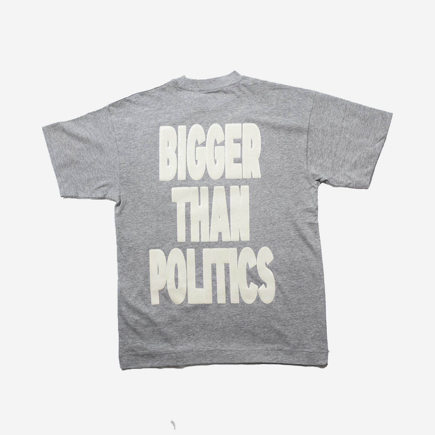 BTP LUX Pocket Tee