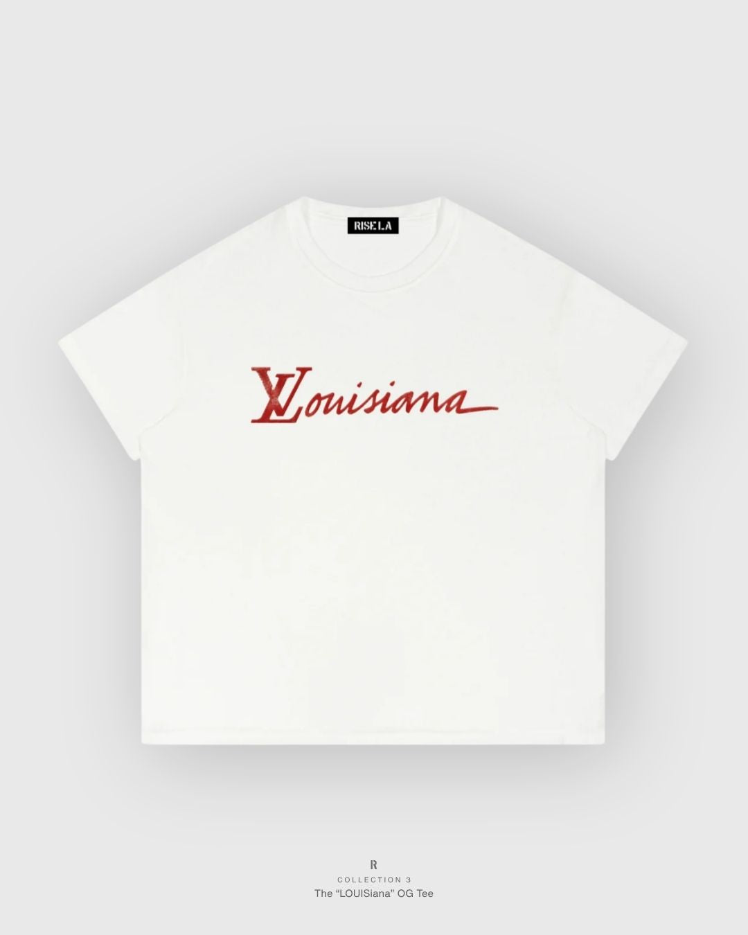 LOUISiana OG Tee