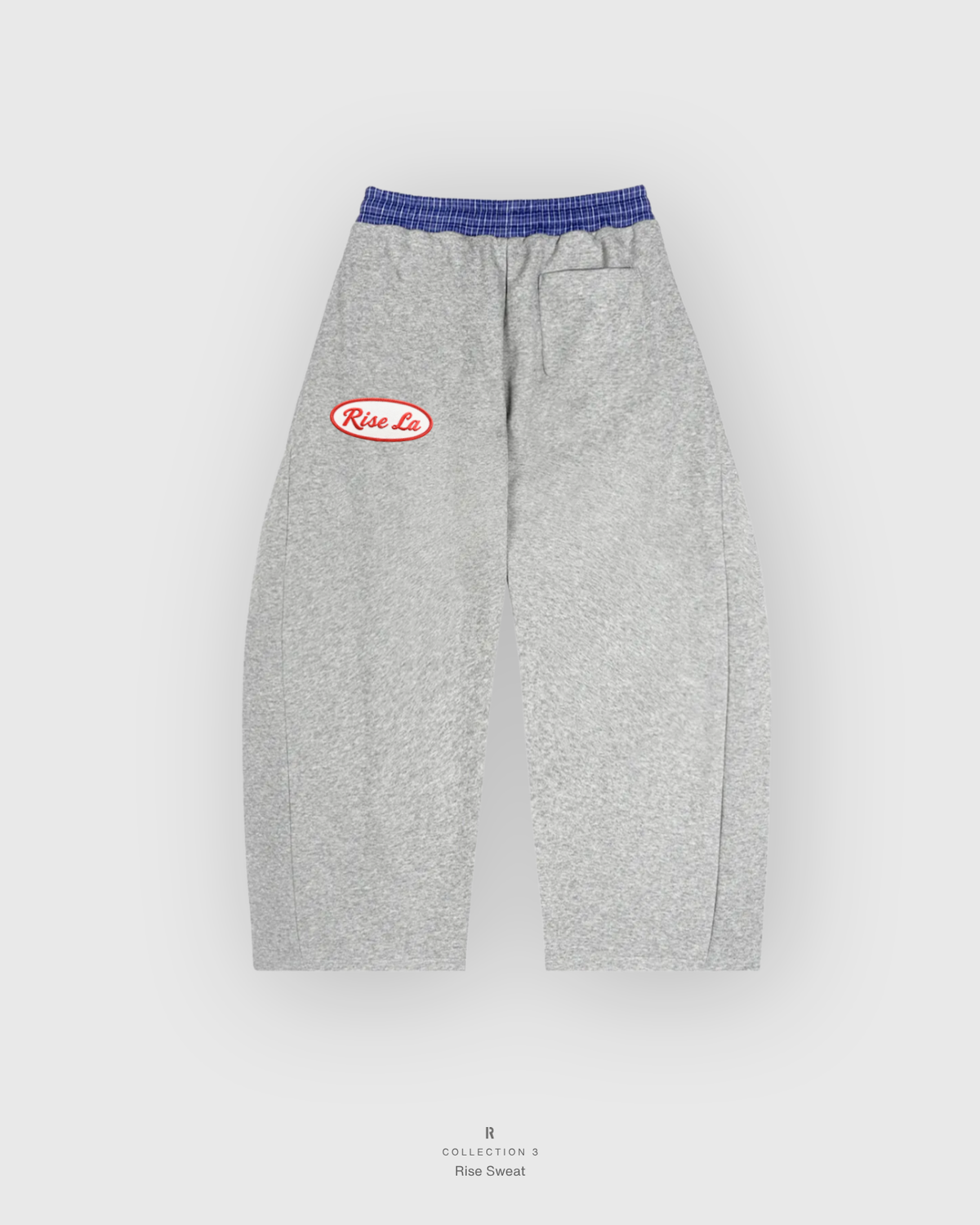 Rise Sweat