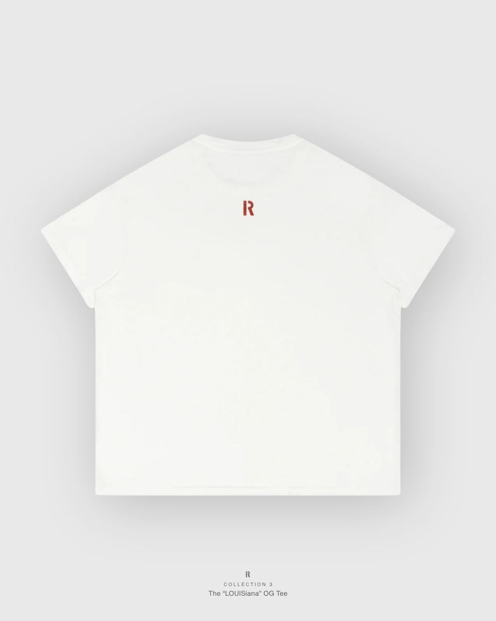 LOUISiana OG Tee