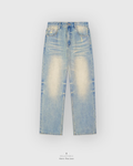 Men's Rise Jean