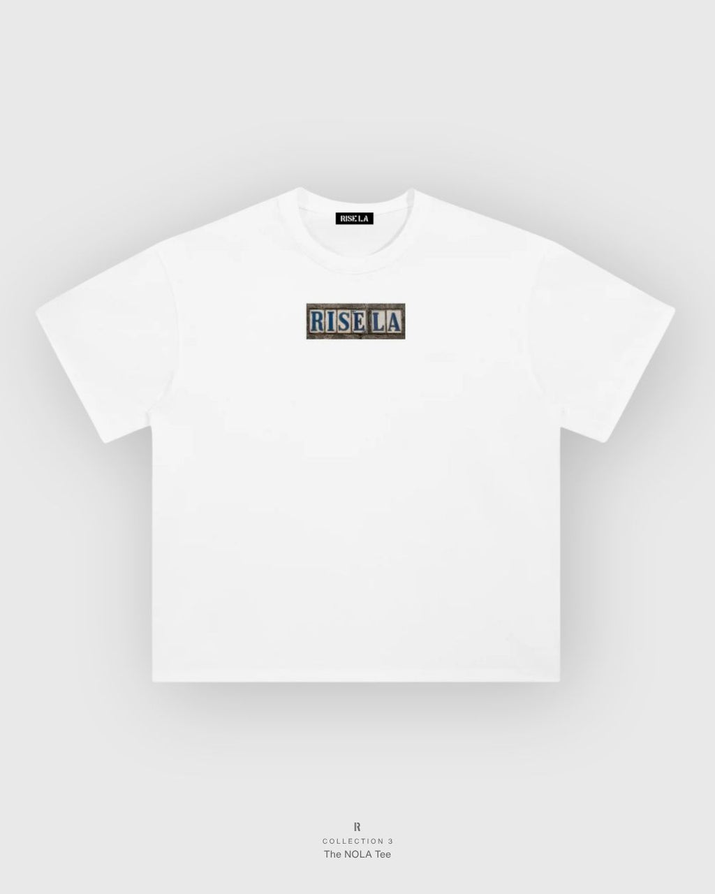 NOLA Tee