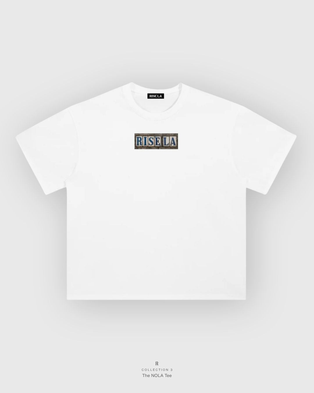 NOLA Tee