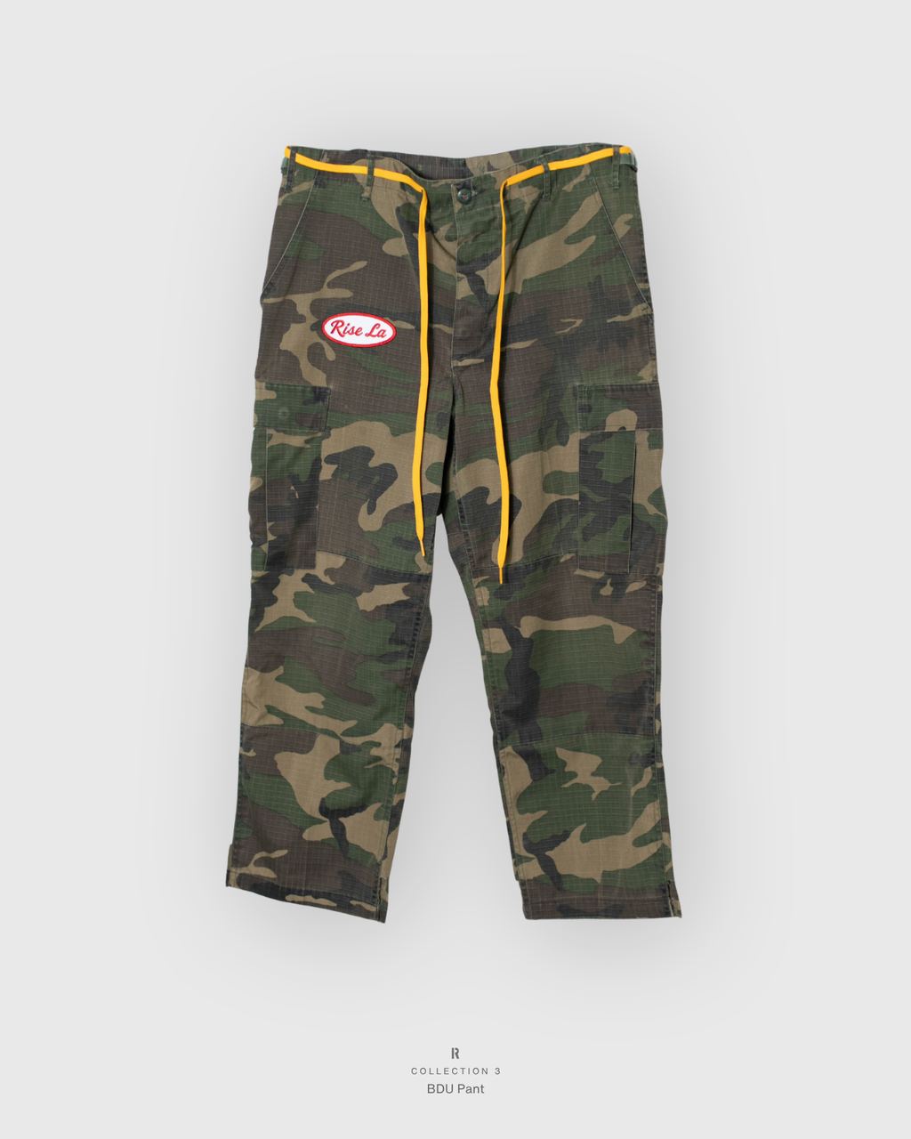 BDU Pant