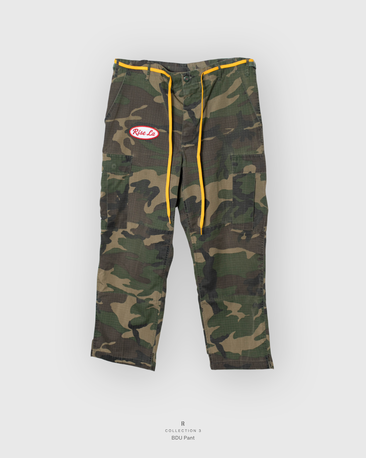 BDU Pant