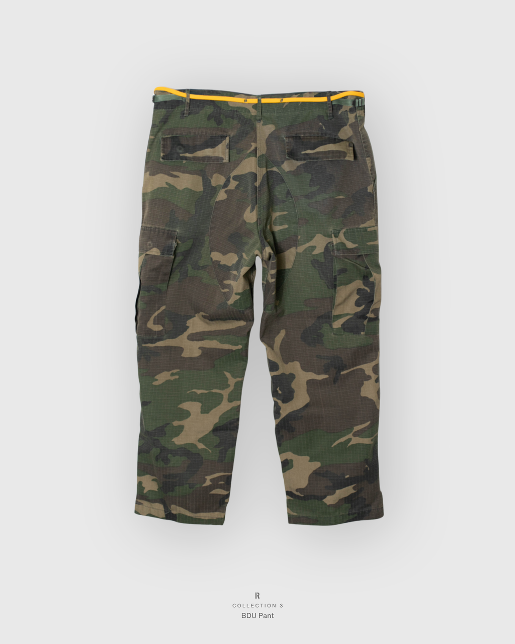 BDU Pant