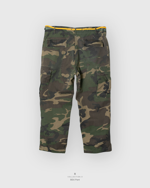 BDU Pant