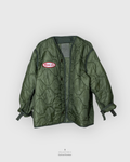 Quilted Bomber