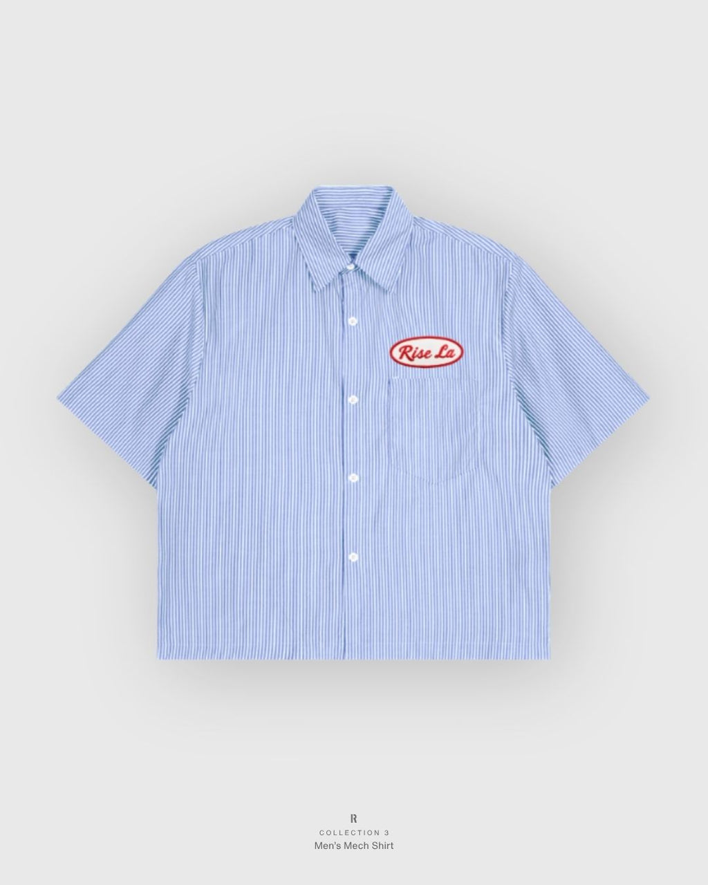 Men's Mech Shirt