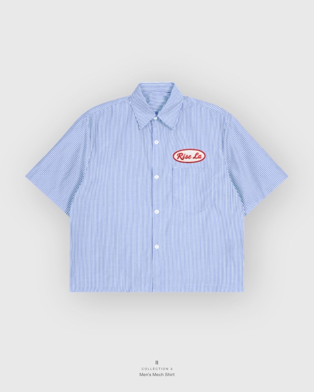 Men's Mech Shirt