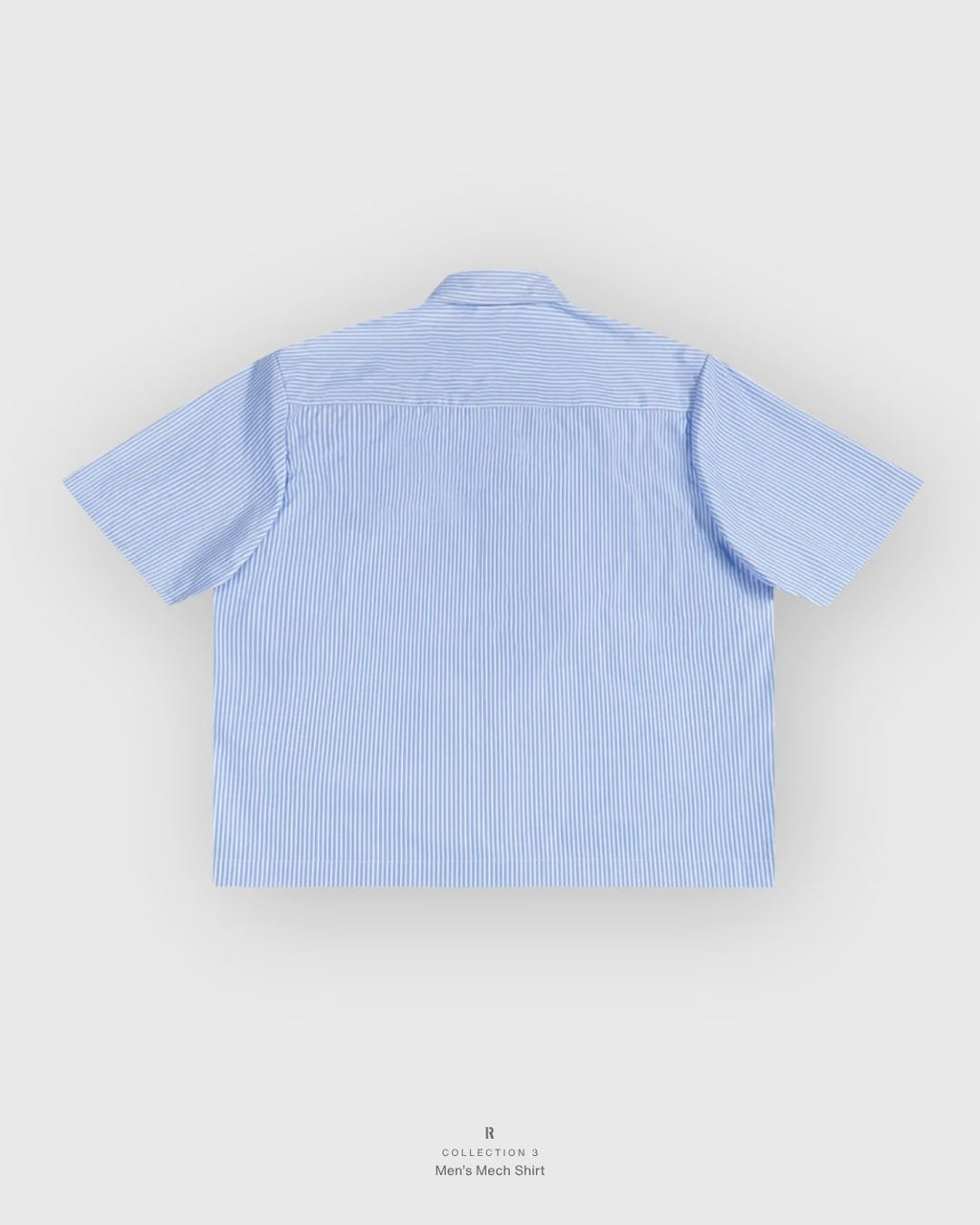 Men's Mech Shirt