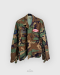 Field Jacket 2.0