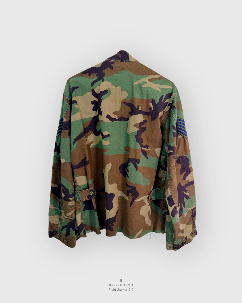 Field Jacket 2.0