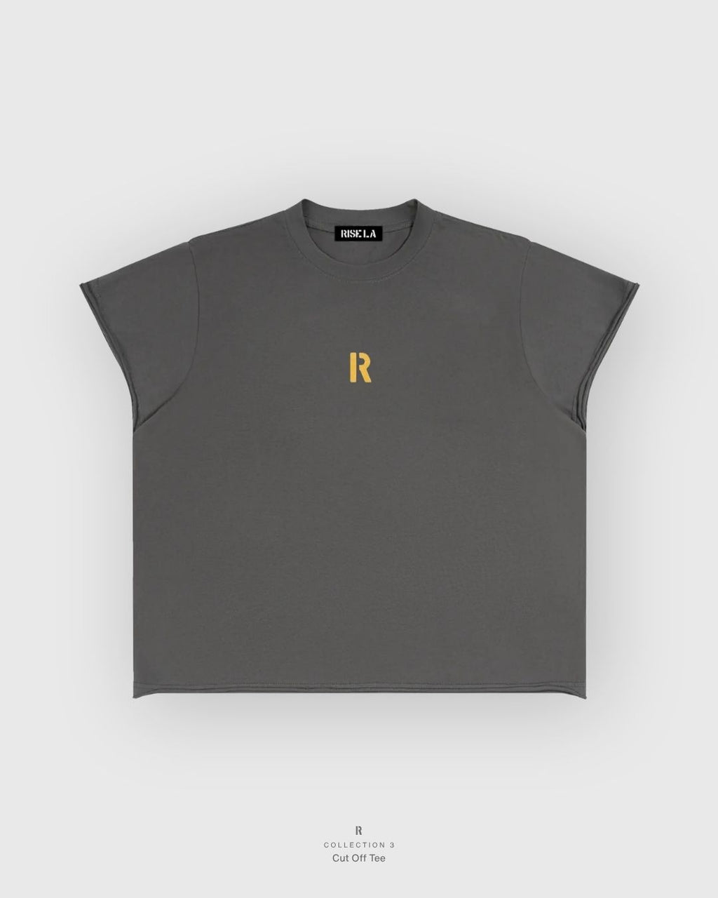 Cut Off Tee