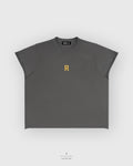 Cut Off Tee