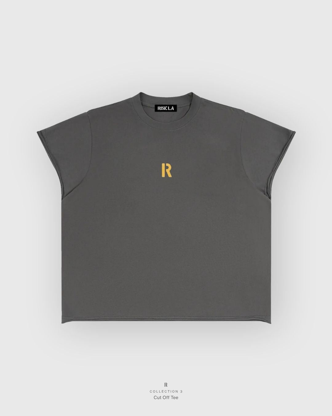 Cut Off Tee