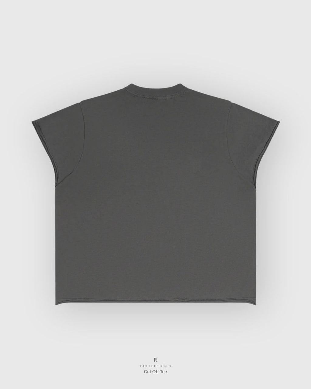 Cut Off Tee