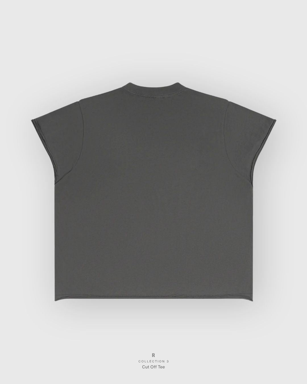 Cut Off Tee