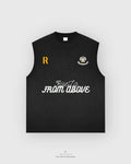 From Above Sleeveless
