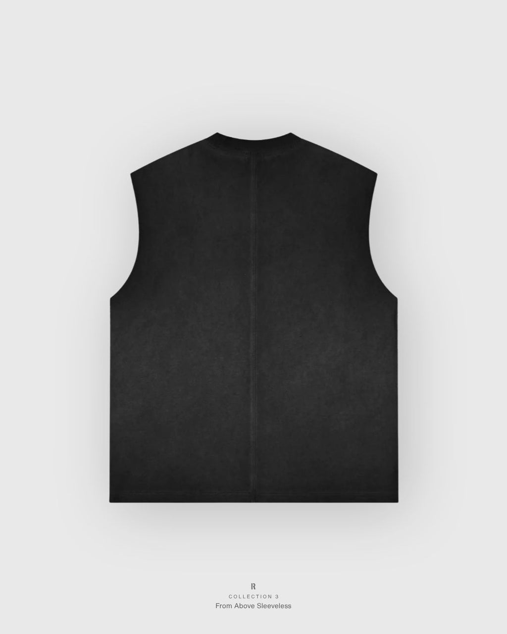 From Above Sleeveless