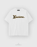 Black & Gold Classic Gameday Tee