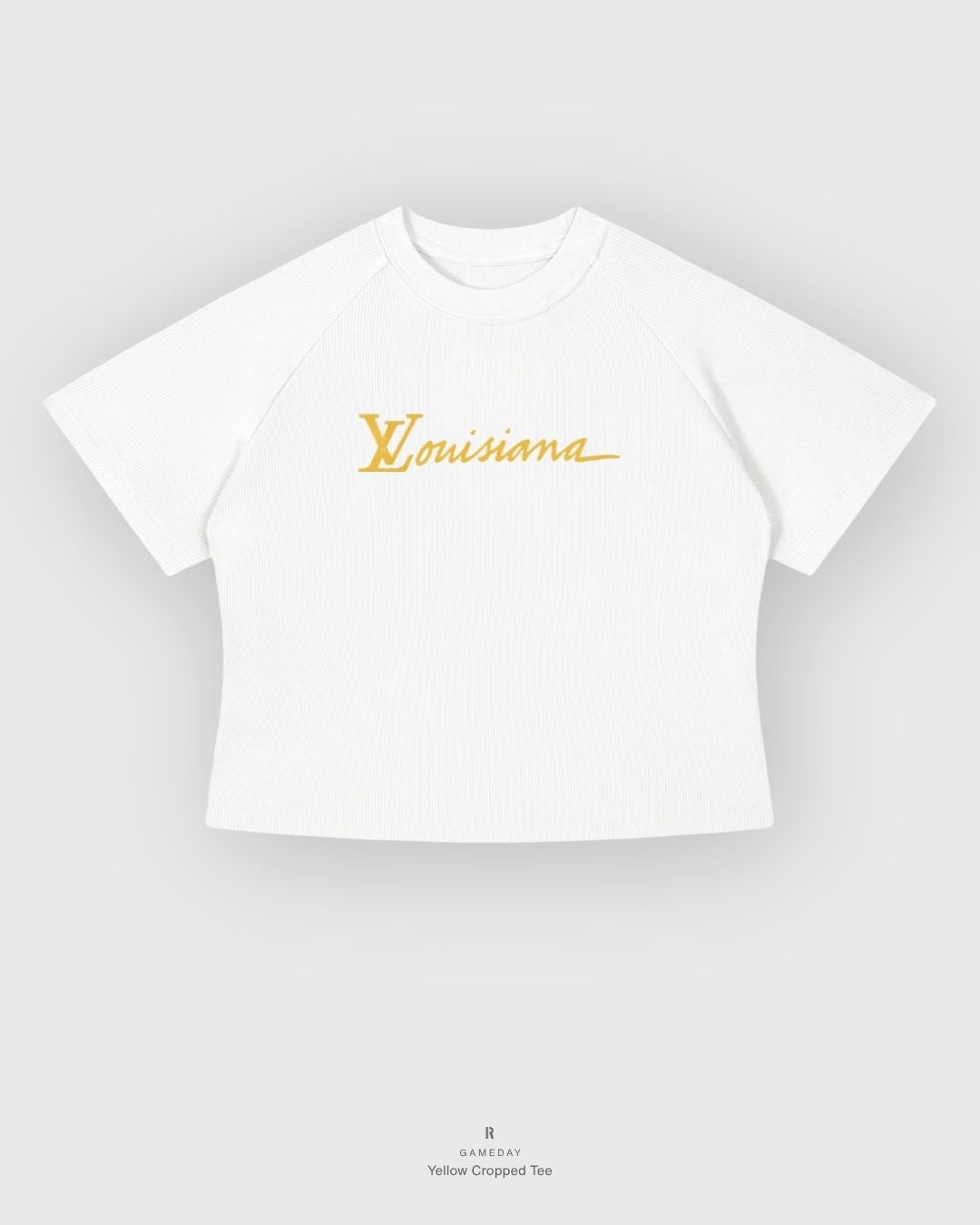 Gold Cropped