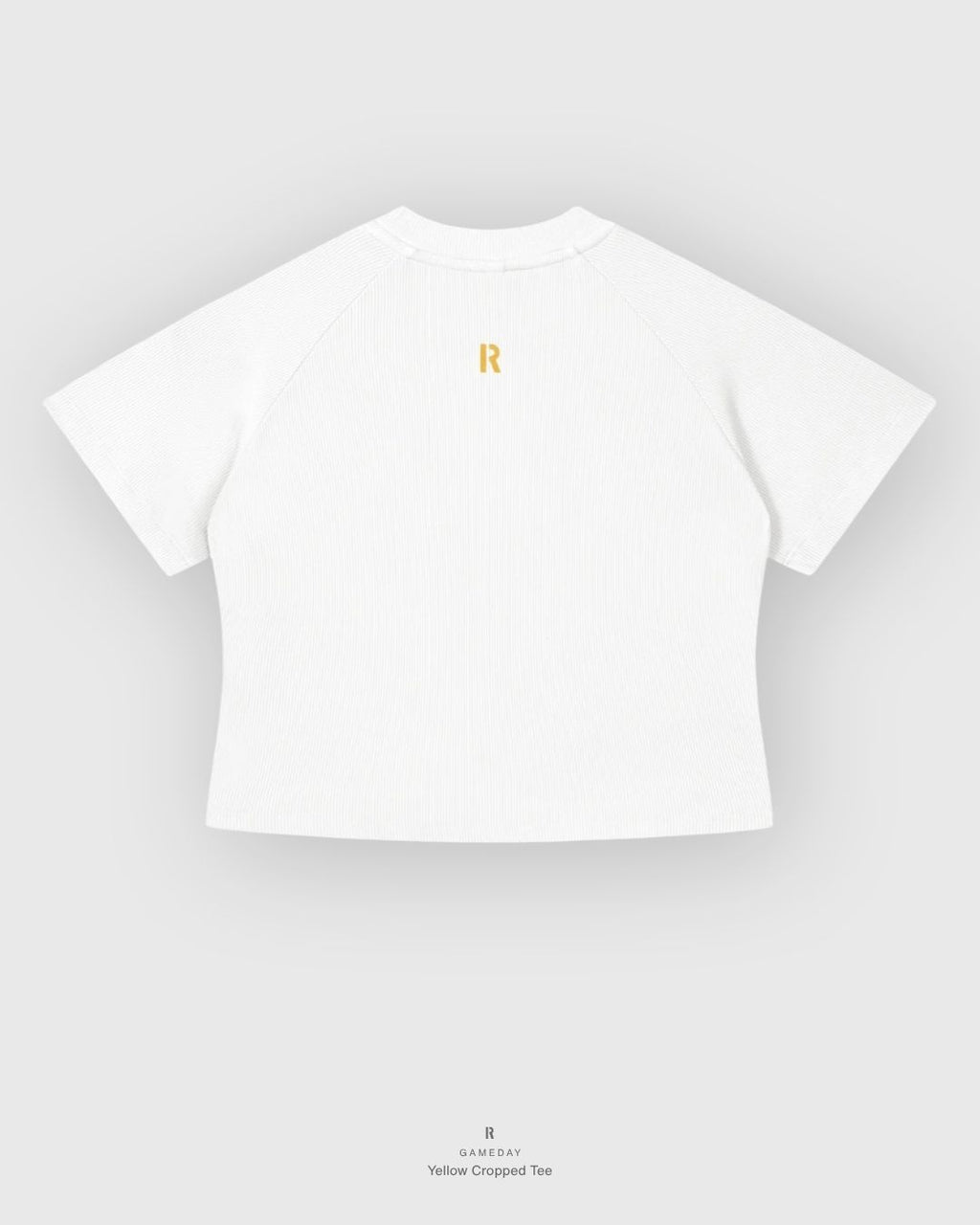 Gold Cropped
