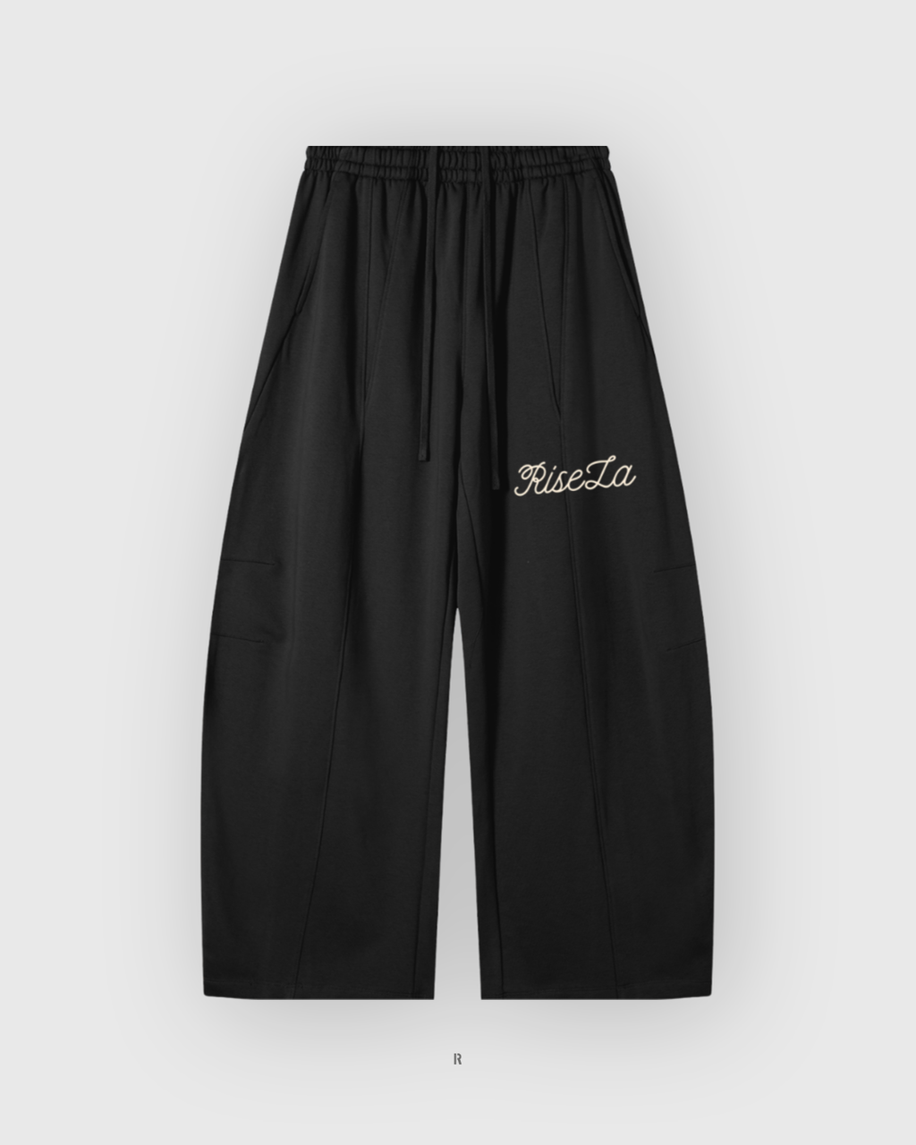 F/W26 Wide Leg Sweats