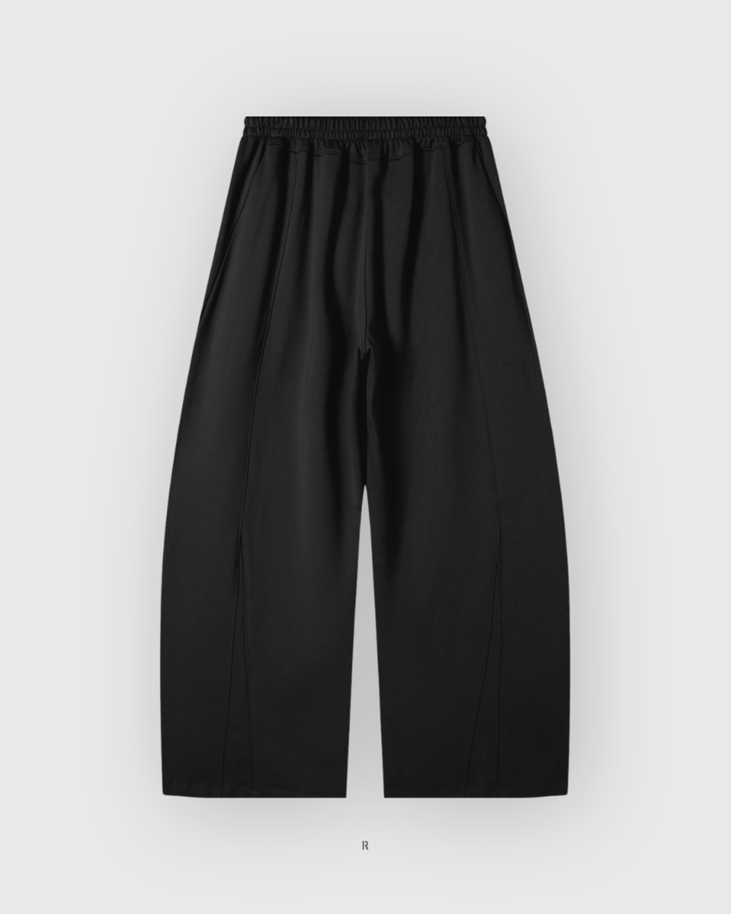 F/W26 Wide Leg Sweats