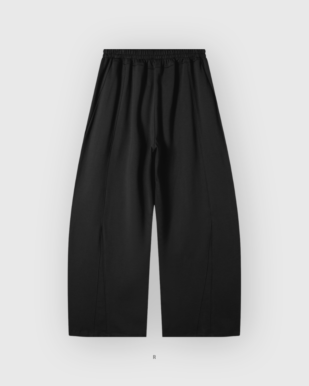 F/W26 Wide Leg Sweats