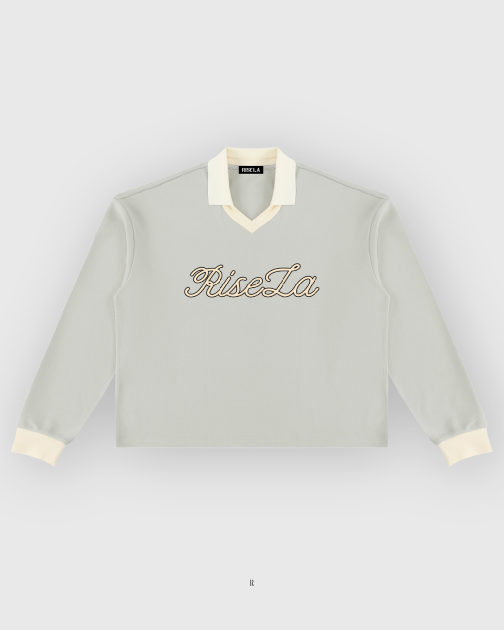 Rugby Sweatshirt