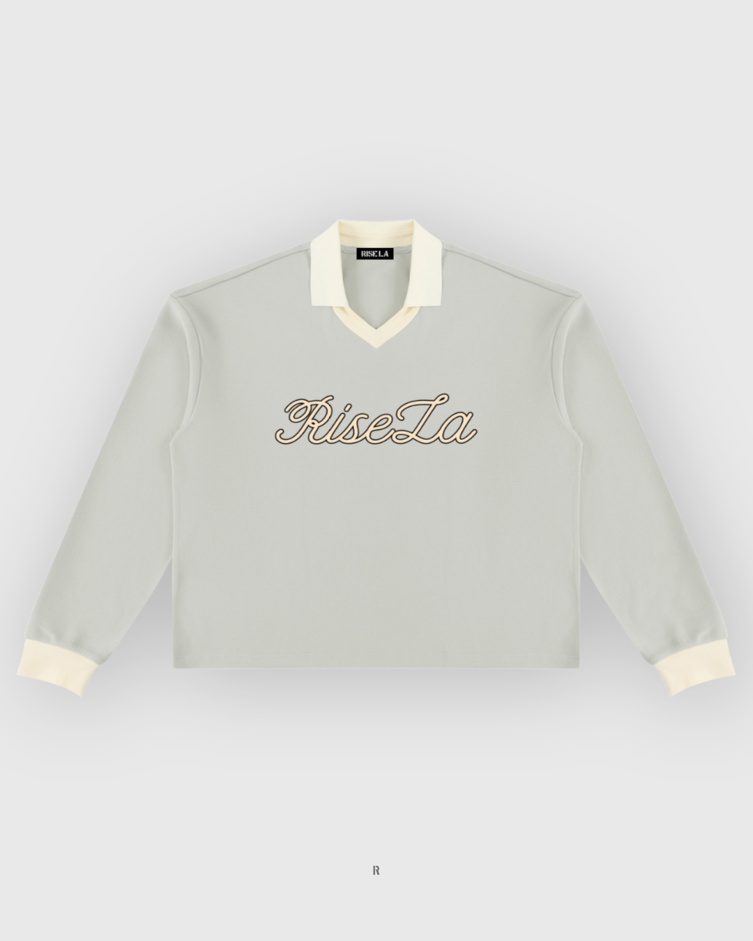 Rugby Sweatshirt