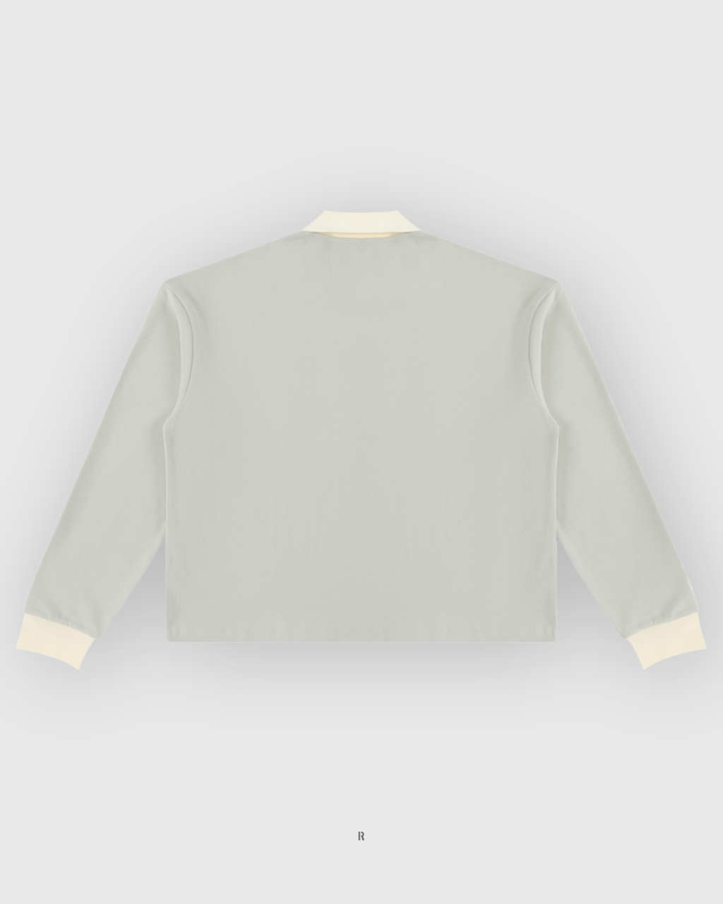 Rugby Sweatshirt