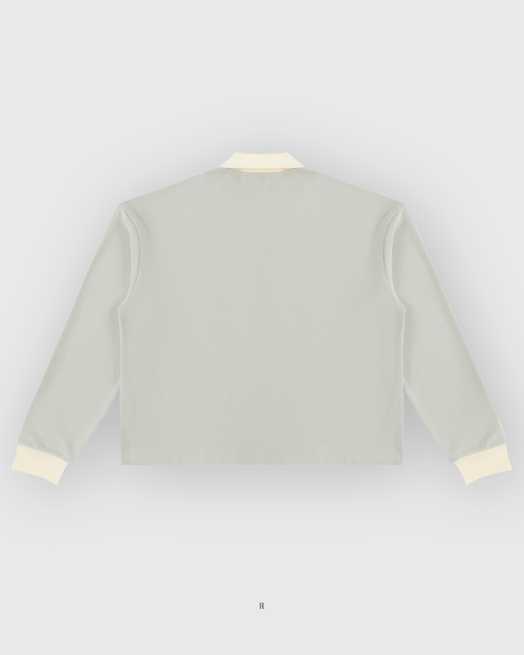 Rugby Sweatshirt
