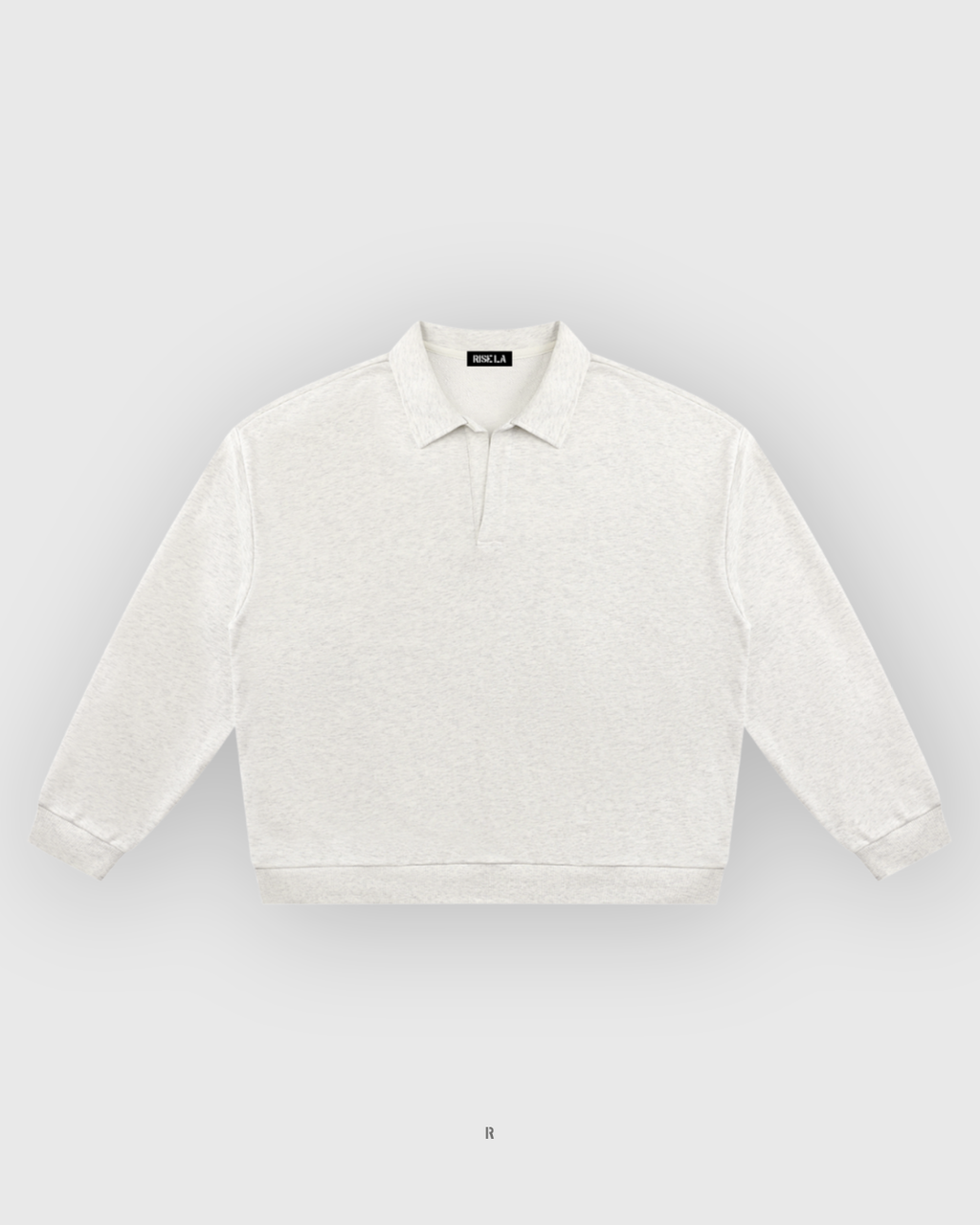 Prep Sweatshirt