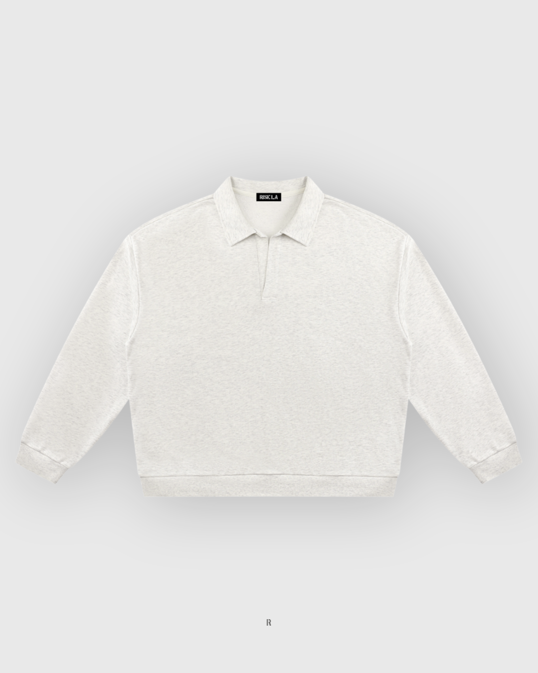 Prep Sweatshirt