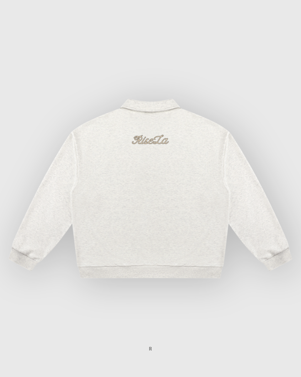 Prep Sweatshirt