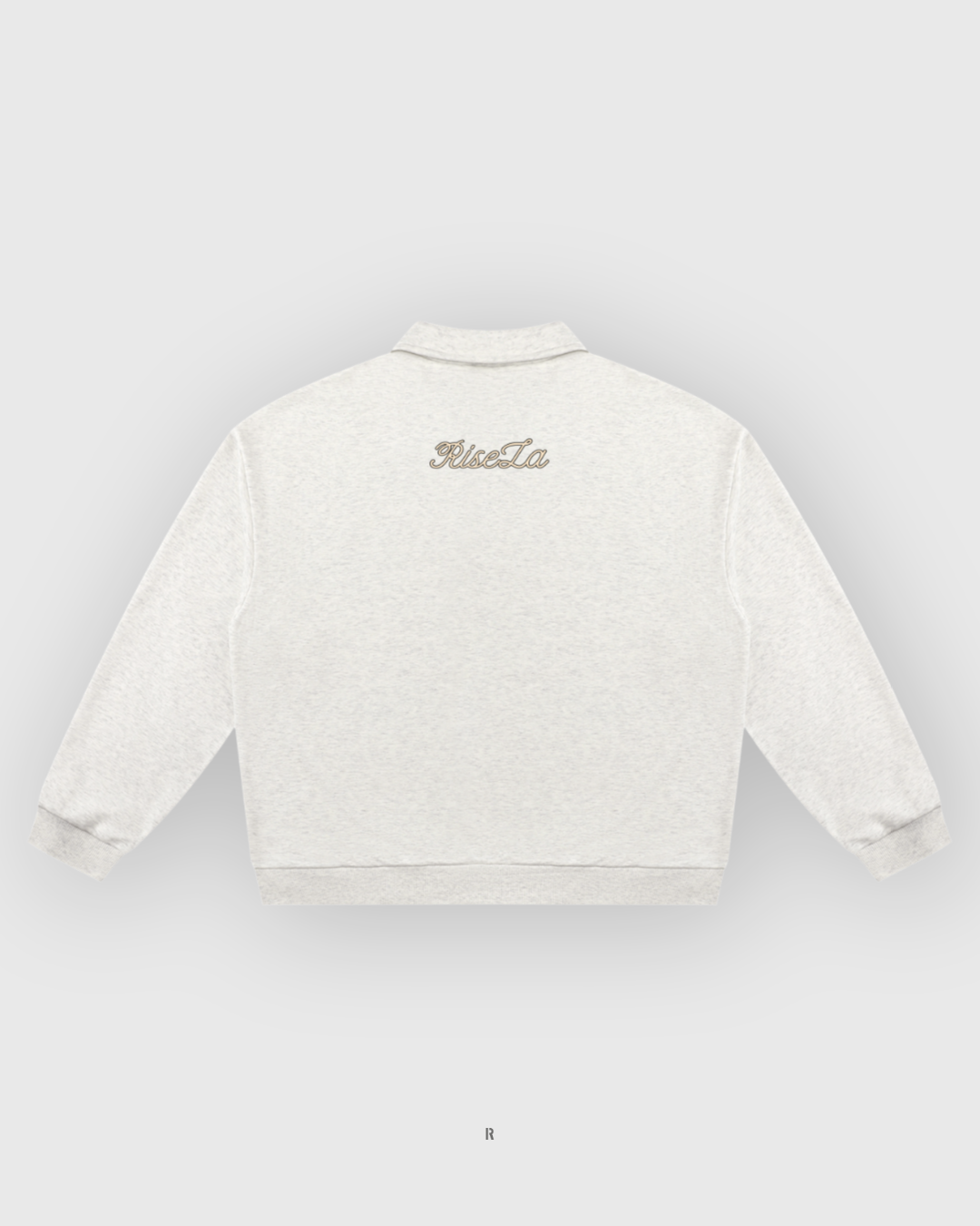 Prep Sweatshirt