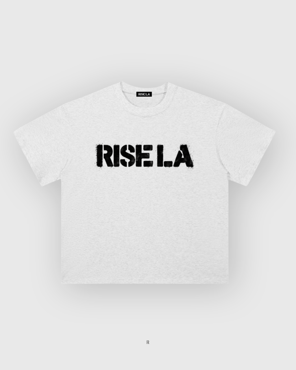 Stencil Tee
