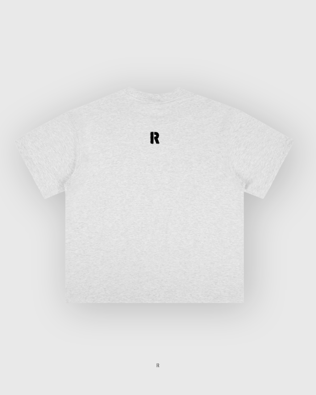 Stencil Tee