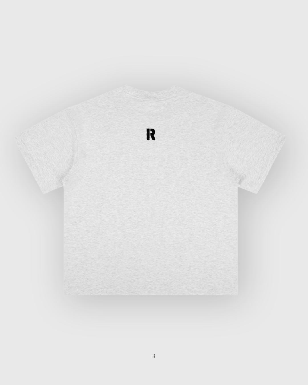 Stencil Tee