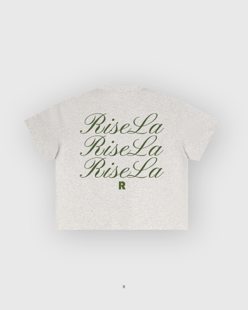Script Tee