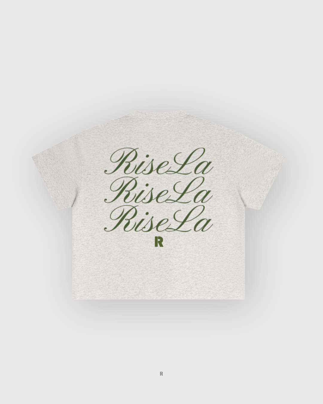 Script Tee
