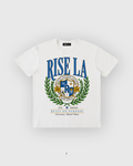 Lightweight Crest Tee