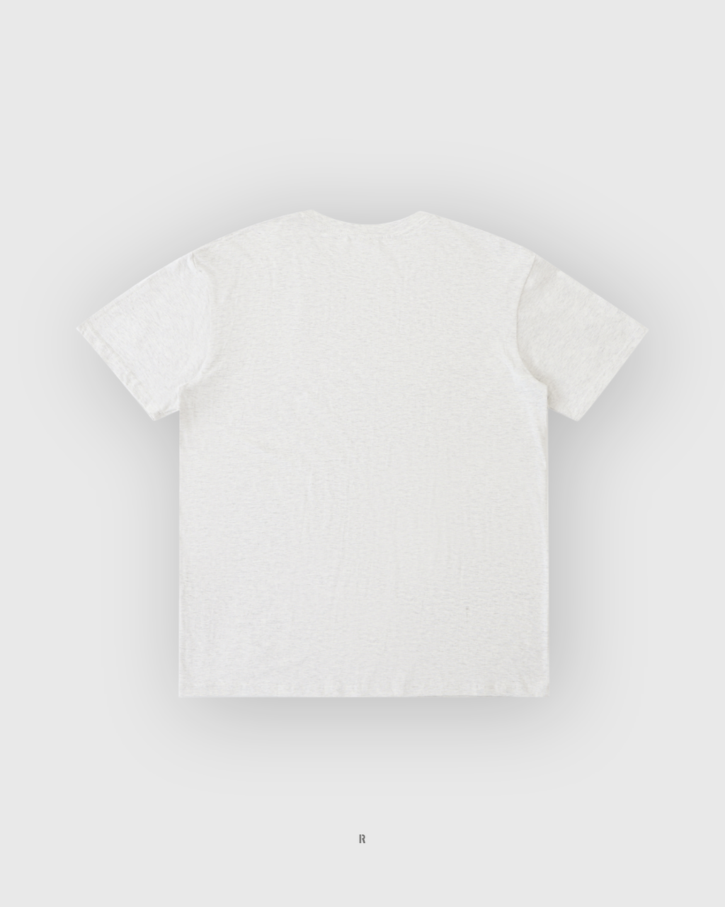 Lightweight Crest Tee