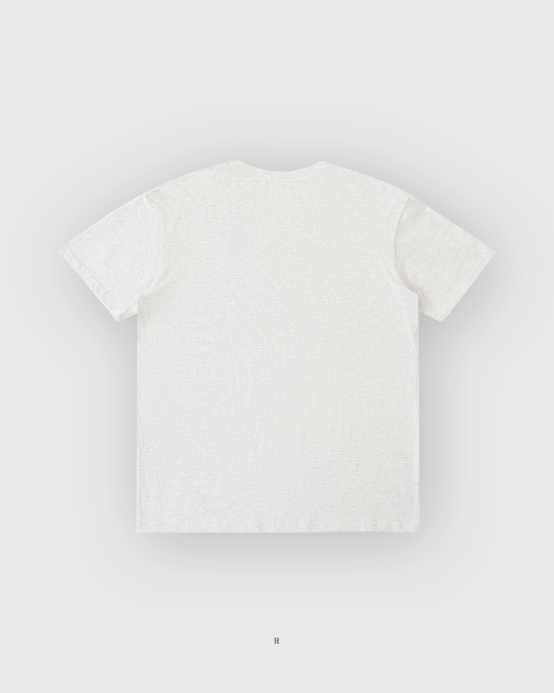 Lightweight Crest Tee