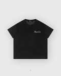 Vintage Wash Logo Tee