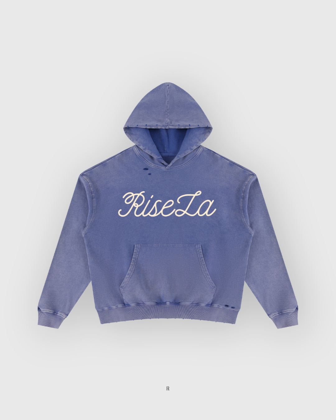 Mineral Wash Hoodie